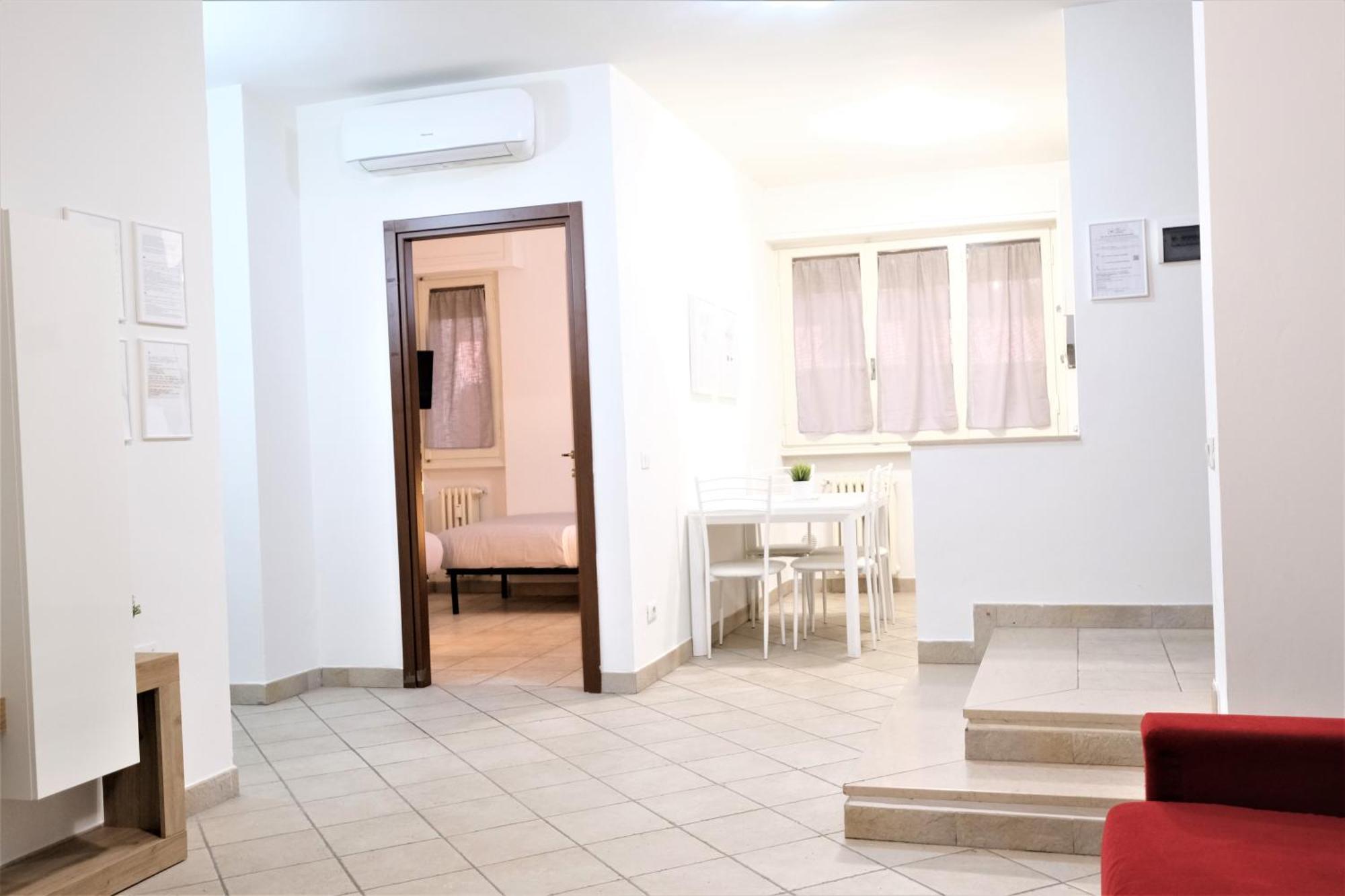 Wine Apartments Florence Verdicchio Экстерьер фото