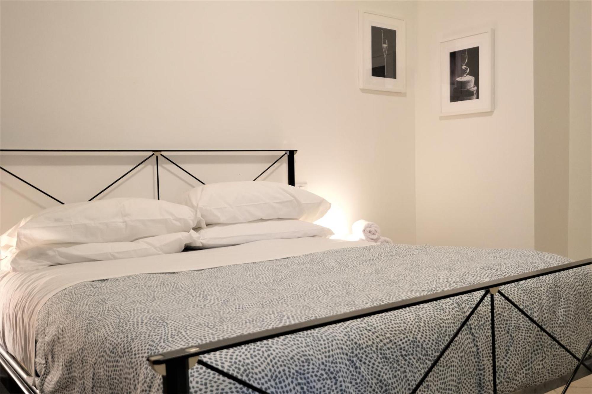 Wine Apartments Florence Verdicchio Экстерьер фото