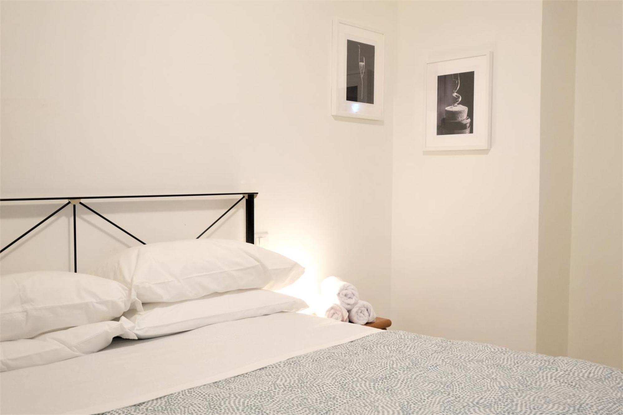 Wine Apartments Florence Verdicchio Экстерьер фото